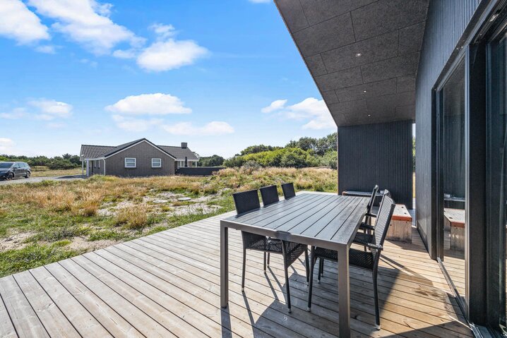 Ferienhaus 50109 in Engesøvej 91, Vejers - Bild #36