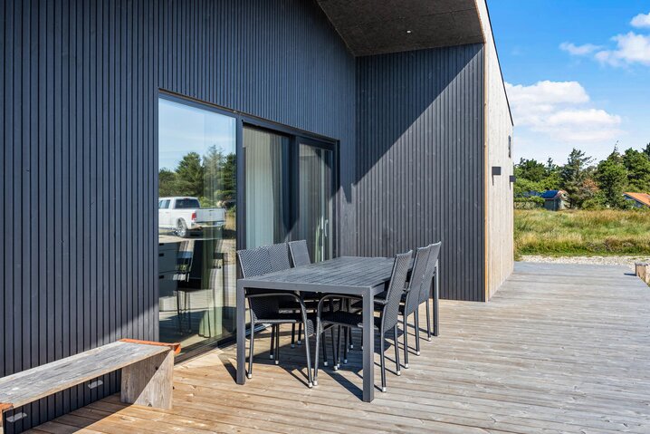 Ferienhaus 50109 in Engesøvej 91, Vejers - Bild #37