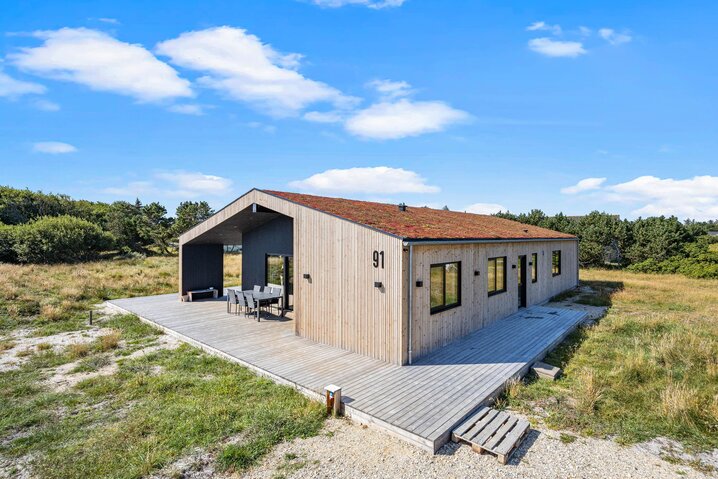 Ferienhaus 50109 in Engesøvej 91, Vejers - Bild #38