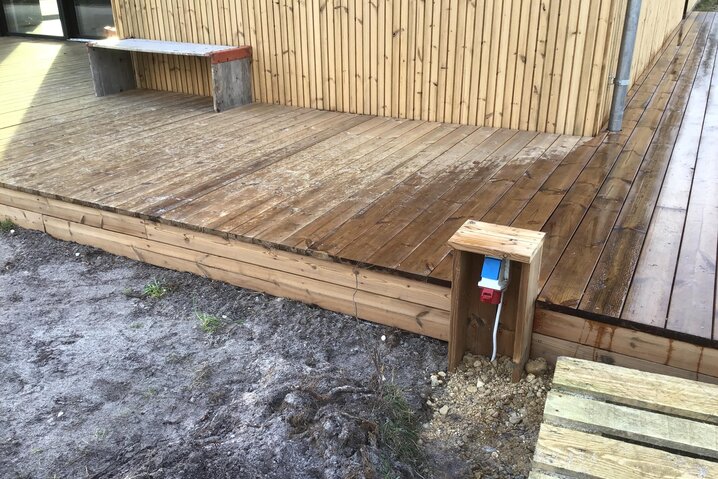 Ferienhaus 50109 in Engesøvej 91, Vejers - Bild #39