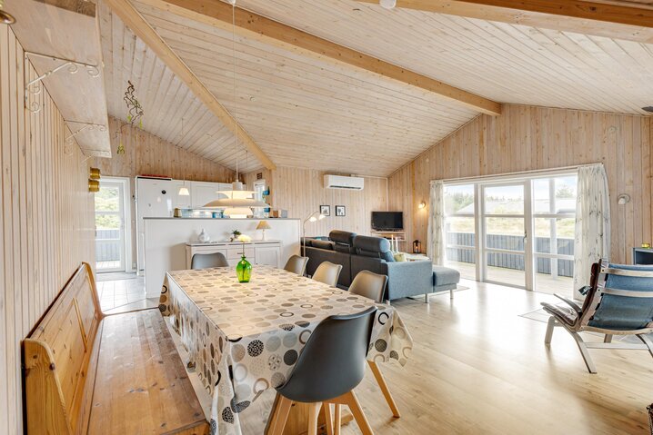 Sommerhus 50110 på Jafdalvej 79, Vejers - Billede #11