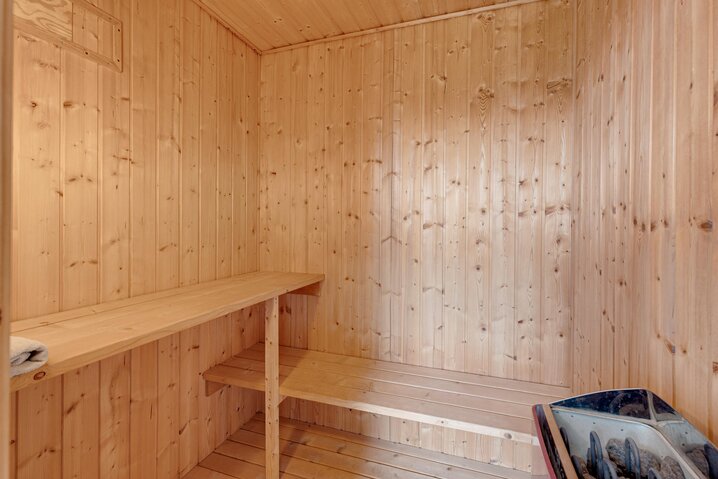 Sommerhus 50110 på Jafdalvej 79, Vejers - Billede #18