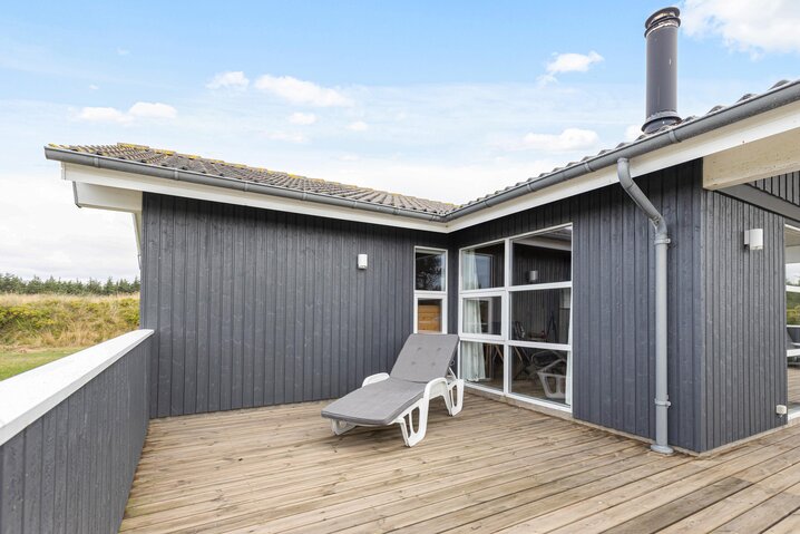 Sommerhus 50110 på Jafdalvej 79, Vejers - Billede #22