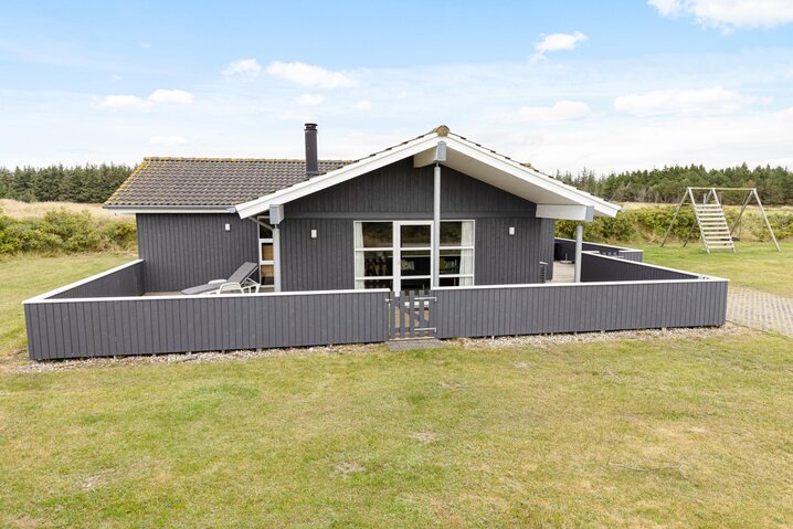 Sommerhus 50110 på Jafdalvej 79, Vejers - Billede #24