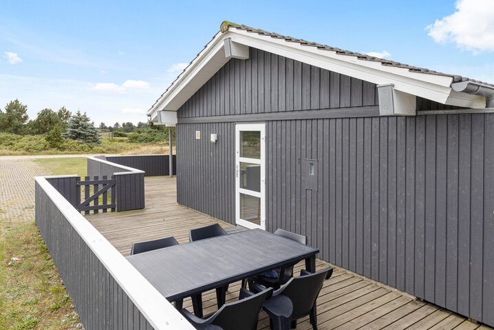 Sommerhus 50110 på Jafdalvej 79, Vejers - Billede #27