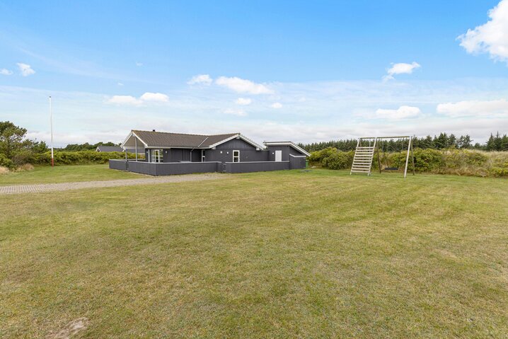 Sommerhus 50110 på Jafdalvej 79, Vejers - Billede #30