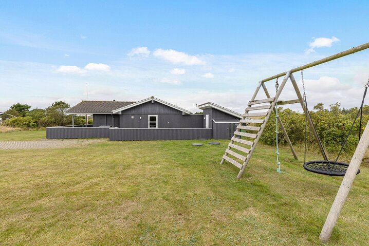 Sommerhus 50110 på Jafdalvej 79, Vejers - Billede #31