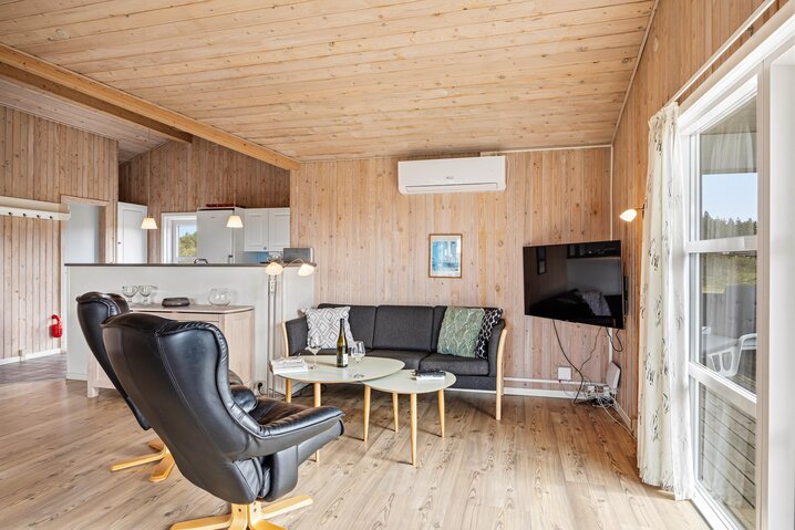 Ferienhaus 50110 in Jafdalvej 79, Vejers - Bild #1