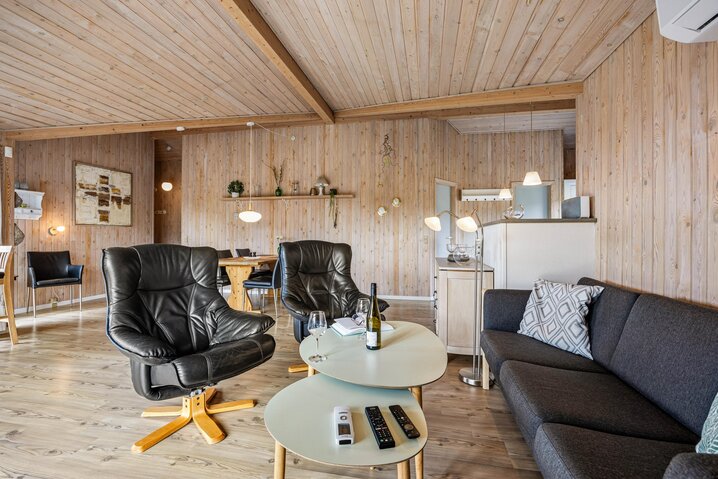Ferienhaus 50110 in Jafdalvej 79, Vejers - Bild #5