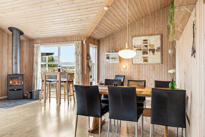 Ferienhaus 50110 in Jafdalvej 79, Vejers - Bild #8