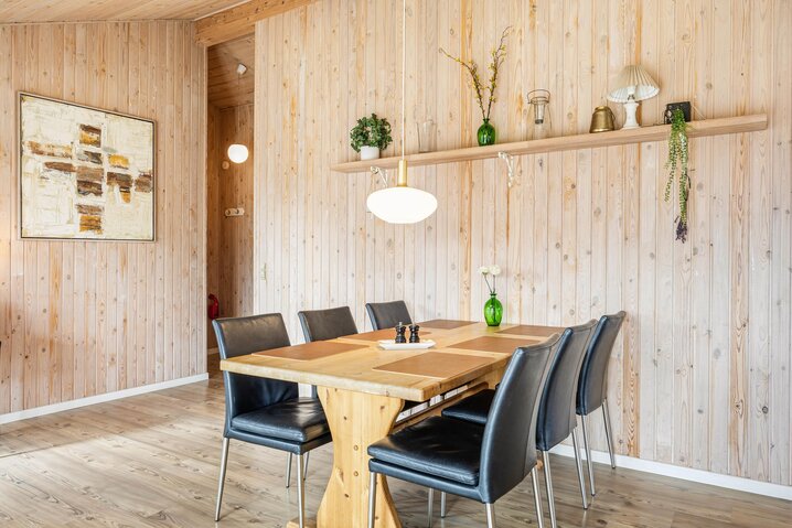 Ferienhaus 50110 in Jafdalvej 79, Vejers - Bild #9