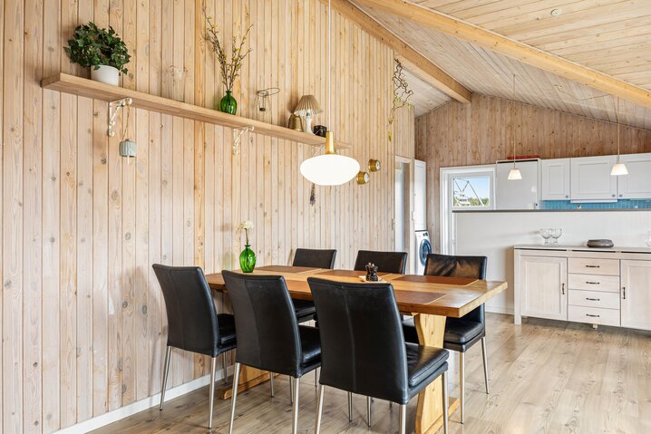 Ferienhaus 50110 in Jafdalvej 79, Vejers - Bild #10