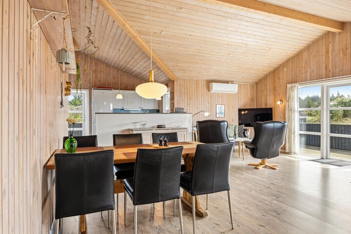 Ferienhaus 50110 in Jafdalvej 79, Vejers - Bild #11