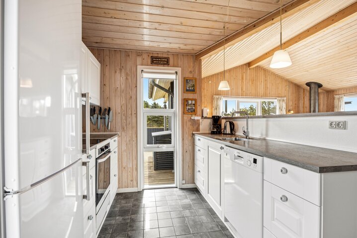 Ferienhaus 50110 in Jafdalvej 79, Vejers - Bild #12