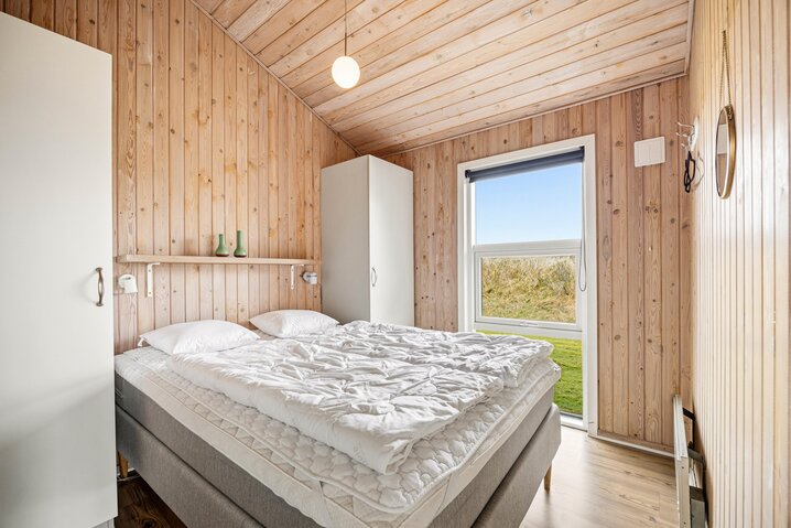 Ferienhaus 50110 in Jafdalvej 79, Vejers - Bild #18