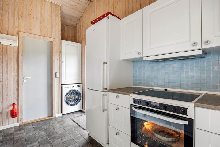 Ferienhaus 50110 in Jafdalvej 79, Vejers - Bild #19