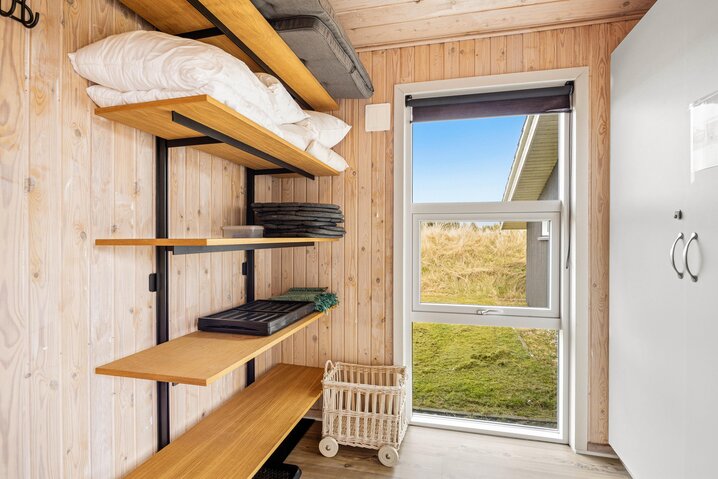 Ferienhaus 50110 in Jafdalvej 79, Vejers - Bild #20