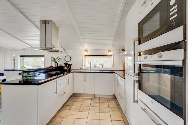 Ferienhaus 50111 in Engesøvej 6, Vejers - Bild #8