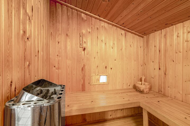 Ferienhaus 50111 in Engesøvej 6, Vejers - Bild #15