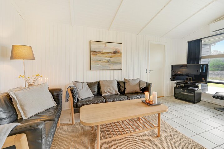 Ferienhaus 50111 in Engesøvej 6, Vejers - Bild #1