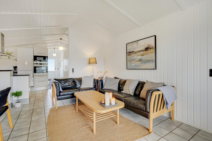 Ferienhaus 50111 in Engesøvej 6, Vejers - Bild #3