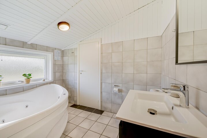 Ferienhaus 50111 in Engesøvej 6, Vejers - Bild #14