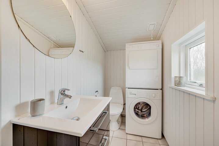 Ferienhaus 50111 in Engesøvej 6, Vejers - Bild #17