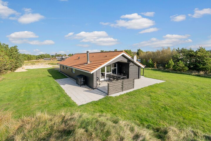 Ferienhaus 50111 in Engesøvej 6, Vejers - Bild #0