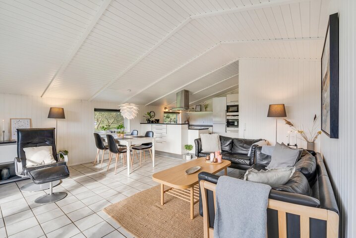 Ferienhaus 50111 in Engesøvej 6, Vejers - Bild #4