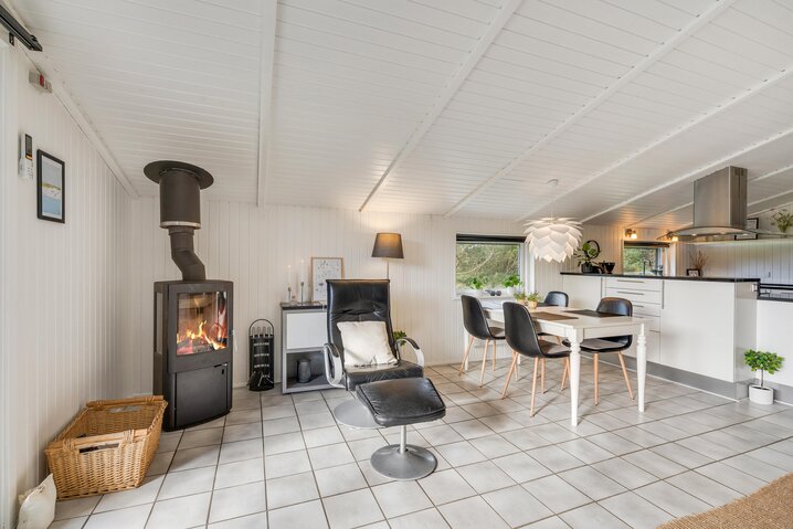 Ferienhaus 50111 in Engesøvej 6, Vejers - Bild #5