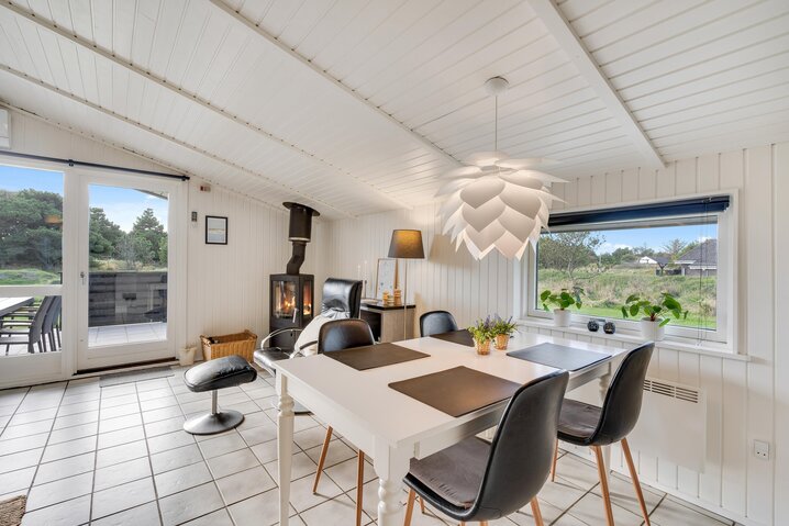 Ferienhaus 50111 in Engesøvej 6, Vejers - Bild #6