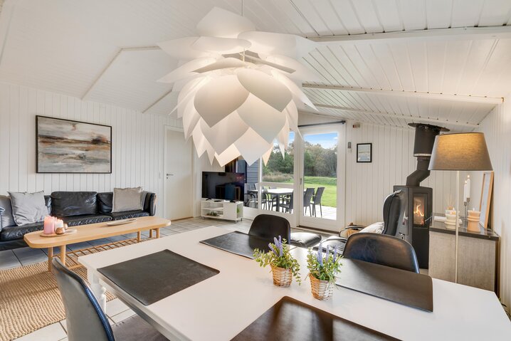 Ferienhaus 50111 in Engesøvej 6, Vejers - Bild #7