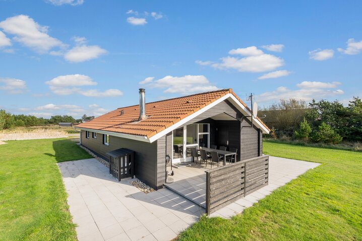 Ferienhaus 50111 in Engesøvej 6, Vejers - Bild #20