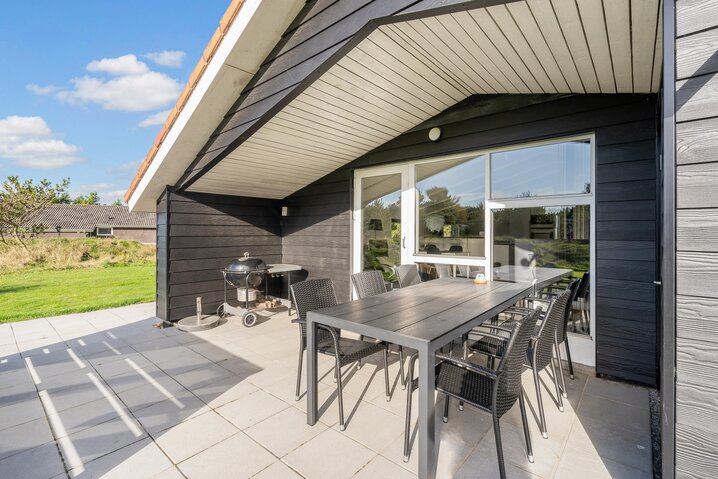 Ferienhaus 50111 in Engesøvej 6, Vejers - Bild #21