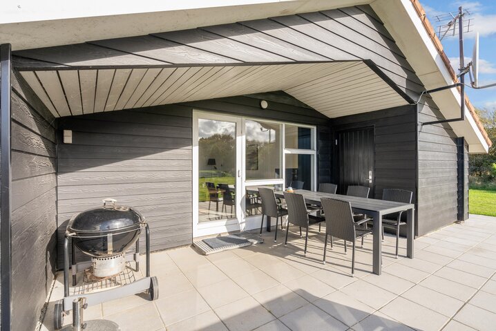 Ferienhaus 50111 in Engesøvej 6, Vejers - Bild #22