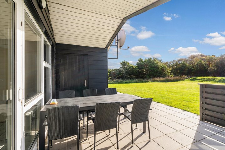 Ferienhaus 50111 in Engesøvej 6, Vejers - Bild #23