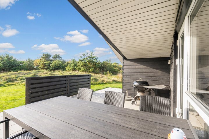 Ferienhaus 50111 in Engesøvej 6, Vejers - Bild #24