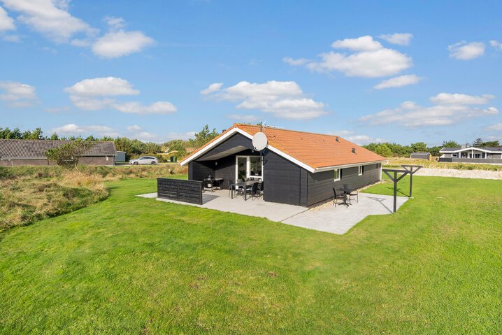 Ferienhaus 50111 in Engesøvej 6, Vejers - Bild #27