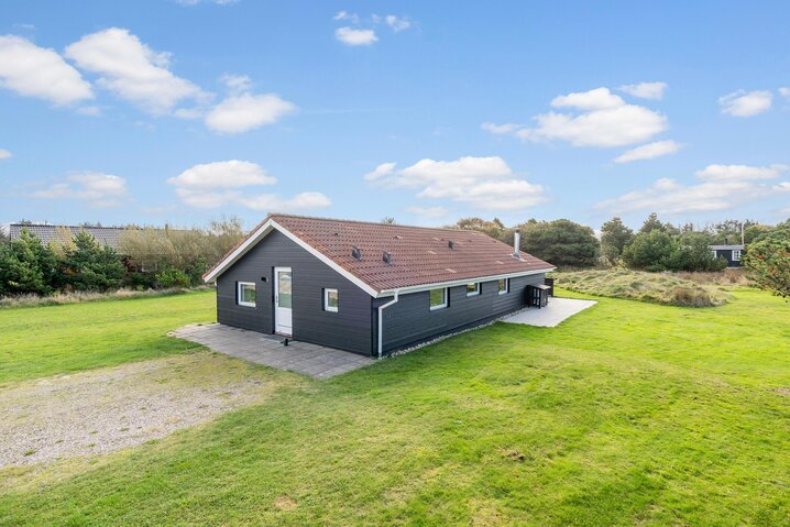 Ferienhaus 50111 in Engesøvej 6, Vejers - Bild #28