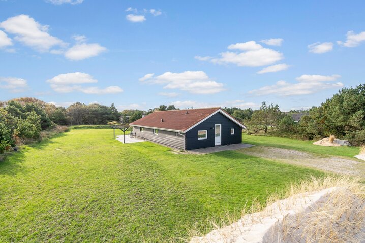 Ferienhaus 50111 in Engesøvej 6, Vejers - Bild #29