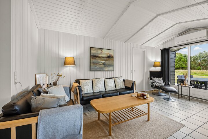 Sommerhus 50111 på Engesøvej 6, Vejers - Billede #1