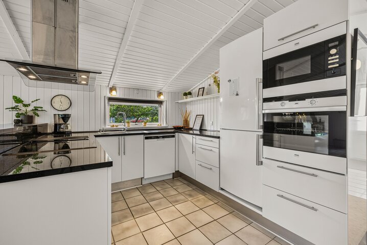 Sommerhus 50111 på Engesøvej 6, Vejers - Billede #2