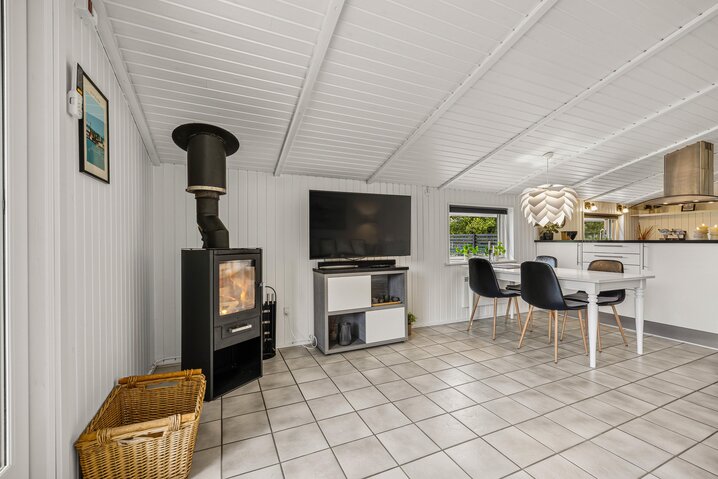 Sommerhus 50111 på Engesøvej 6, Vejers - Billede #6
