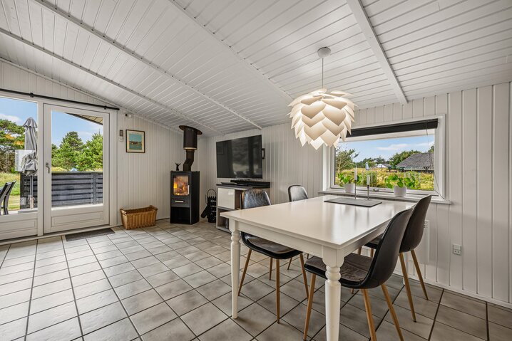 Sommerhus 50111 på Engesøvej 6, Vejers - Billede #8
