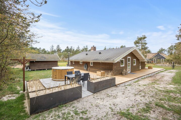 Sommerhus 50112 på Aarrildsøvej 15, Vejers - Billede #0