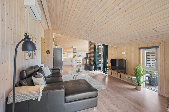 Sommerhus 50112 på Aarrildsøvej 15, Vejers - Billede #1