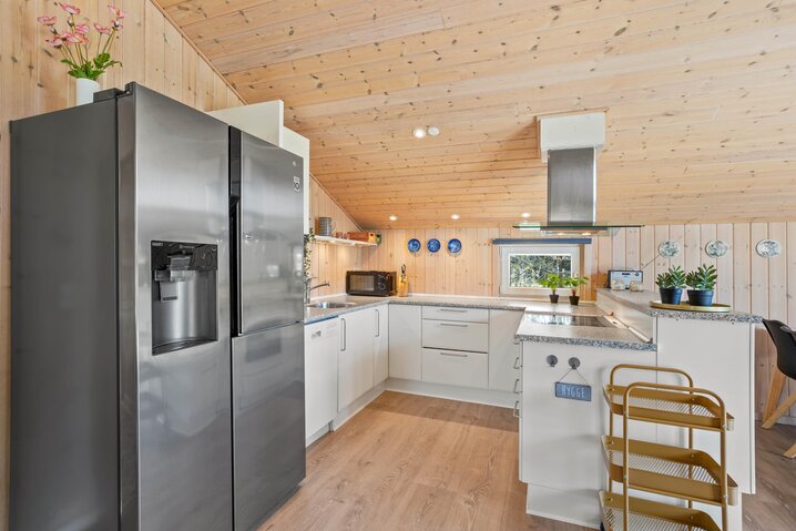 Sommerhus 50112 på Aarrildsøvej 15, Vejers - Billede #2