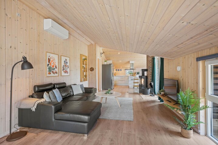 Sommerhus 50112 på Aarrildsøvej 15, Vejers - Billede #3