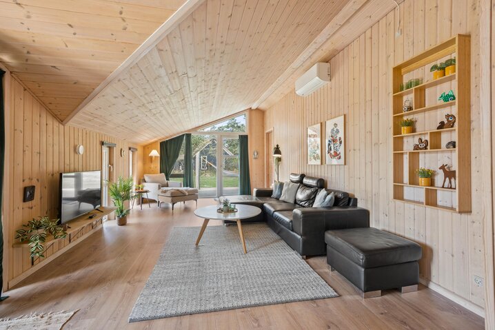 Sommerhus 50112 på Aarrildsøvej 15, Vejers - Billede #4
