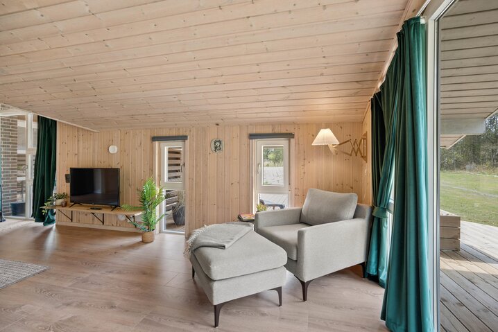 Ferienhaus 50112 in Aarrildsøvej 15, Vejers - Bild #5